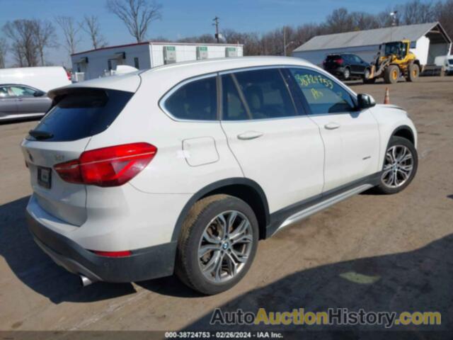 BMW X1 XDRIVE28I, WBXHT3C30GP881854