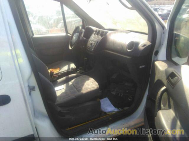 FORD TRANSIT CONNECT XL, NM0LS7AN6AT015898