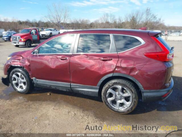 HONDA CR-V EX-L/EX-L NAVI, 2HKRW2H82HH606247