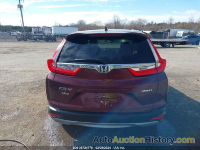 HONDA CR-V EX-L/EX-L NAVI, 2HKRW2H82HH606247