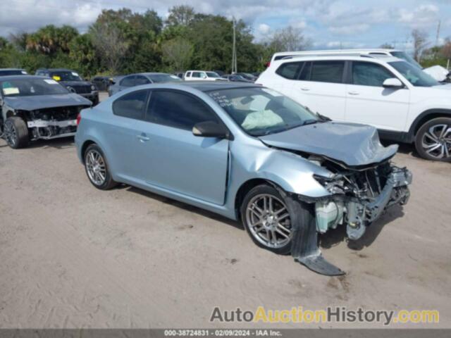 TOYOTA SCION TC, JTKDE177460133728