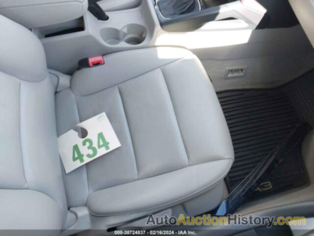 AUDI A3 2.0T PREMIUM, WAUBEAFM5CA023943