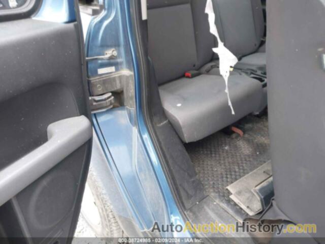 HONDA ELEMENT EX, 