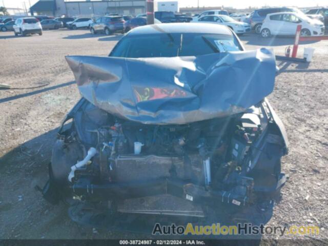 HYUNDAI ELANTRA SEL, KMHLM4AG0PU555226