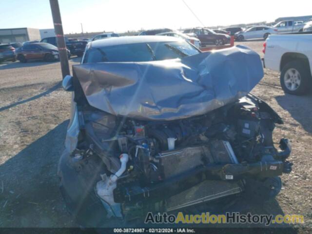 HYUNDAI ELANTRA SEL, KMHLM4AG0PU555226