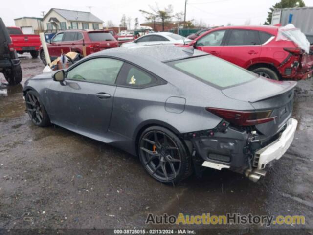 LEXUS RC 350, JTHSE5BC8G5006221