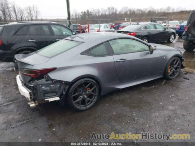 LEXUS RC 350, JTHSE5BC8G5006221