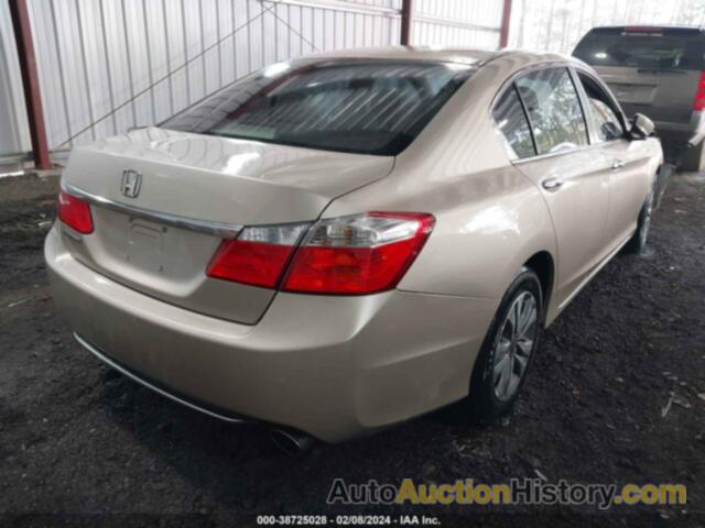 HONDA ACCORD LX, 1HGCR2F31FA079487