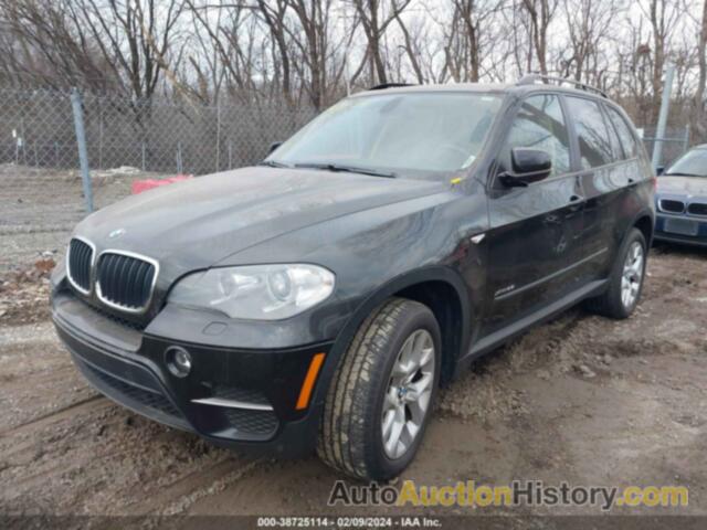 BMW X5 XDRIVE35I/XDRIVE35I PREMIUM/XDRIVE35I SPORT ACTIVITY, 5UXZV4C54D0B05672