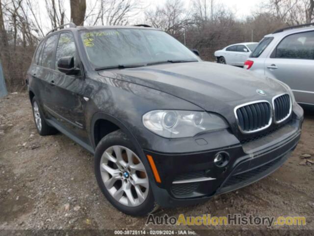 BMW X5 XDRIVE35I/XDRIVE35I PREMIUM/XDRIVE35I SPORT ACTIVITY, 5UXZV4C54D0B05672