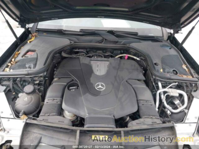 MERCEDES-BENZ E 450 4MATIC, W1K1J6JB6LF133163