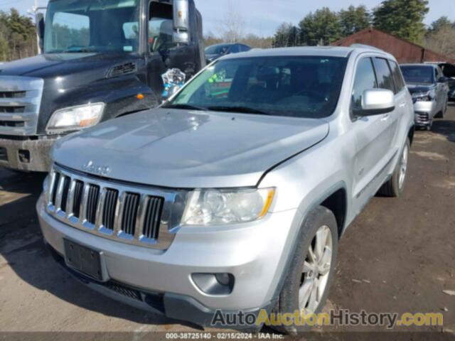 JEEP GRAND CHEROKEE LAREDO, 1J4RR4GG5BC678004