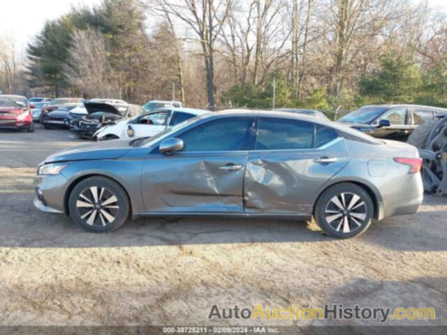 NISSAN ALTIMA 2.5 SL, 1N4BL4EW6KC239452