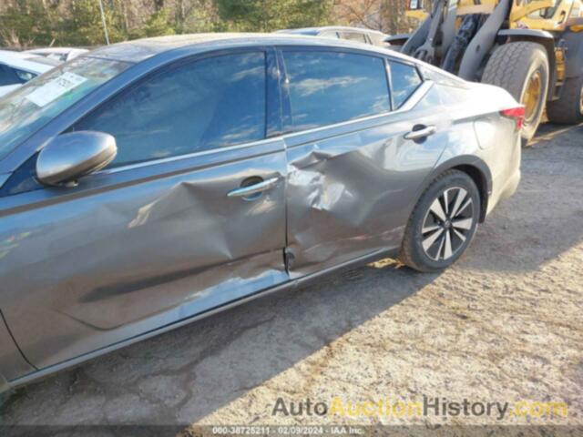 NISSAN ALTIMA 2.5 SL, 1N4BL4EW6KC239452