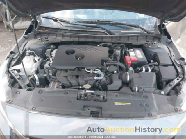 NISSAN ALTIMA 2.5 SL, 1N4BL4EW6KC239452