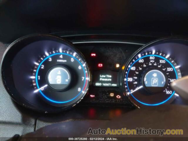 HYUNDAI SONATA SE, 5NPEC4AC3DH675038