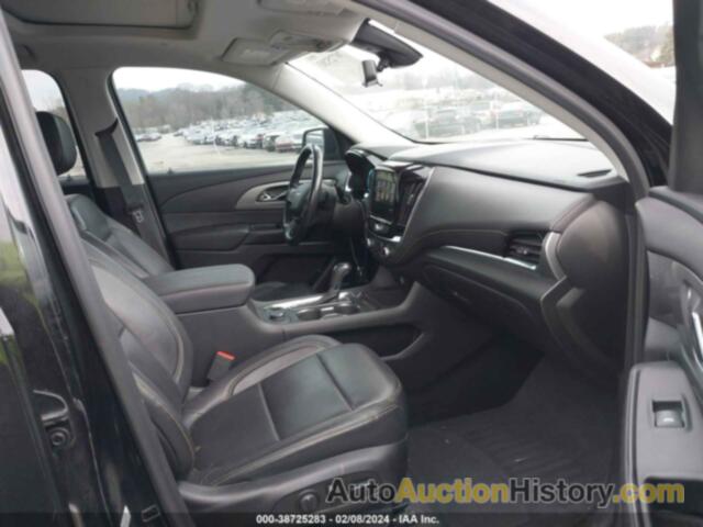 CHEVROLET TRAVERSE RS, 1GNEVJKW3KJ134410