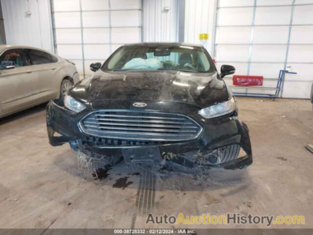 FORD FUSION SE, 3FA6P0H95ER321747