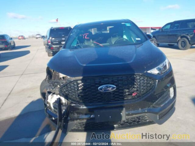 FORD EDGE ST, 2FMPK4AP2NBA95061