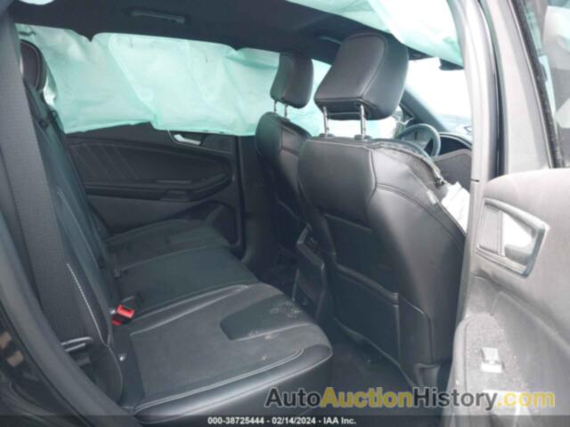 FORD EDGE ST, 2FMPK4AP2NBA95061