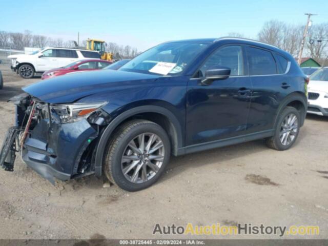 MAZDA CX-5 GRAND TOURING, JM3KFBDM4L0869051