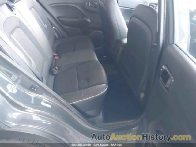 HYUNDAI VENUE LIMITED, KMHRC8A34PU263631