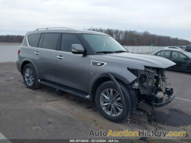 INFINITI QX80 LUXE/LIMITED, JN8AZ2NE9K9233744