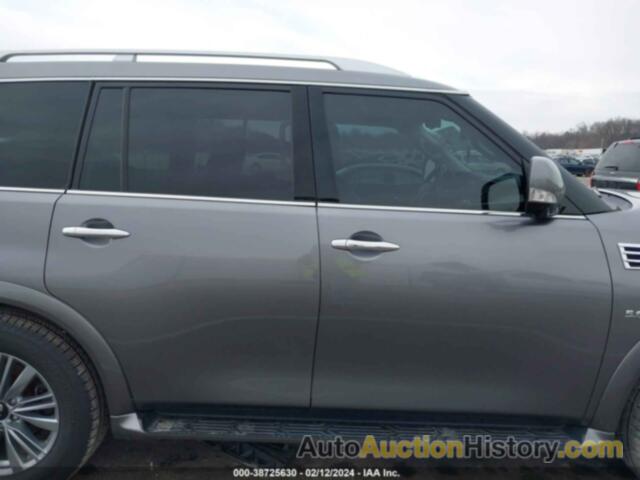 INFINITI QX80 LUXE/LIMITED, JN8AZ2NE9K9233744