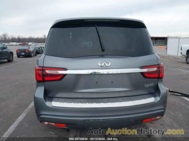 INFINITI QX80 LUXE/LIMITED, JN8AZ2NE9K9233744