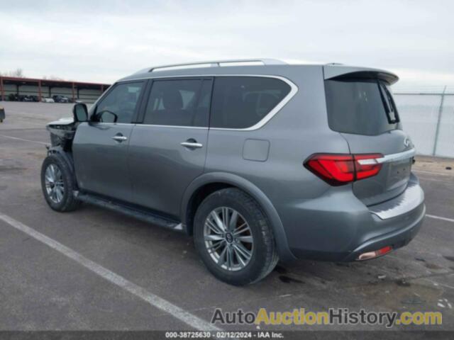 INFINITI QX80 LUXE/LIMITED, JN8AZ2NE9K9233744