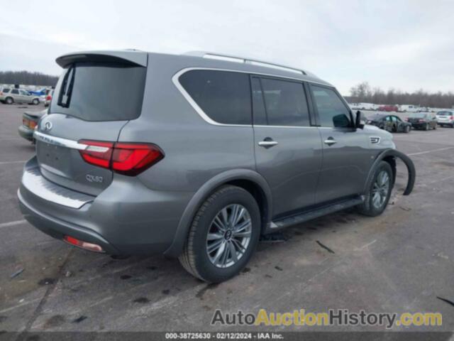 INFINITI QX80 LUXE/LIMITED, JN8AZ2NE9K9233744