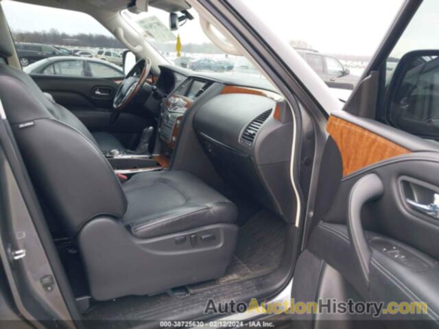 INFINITI QX80 LUXE/LIMITED, JN8AZ2NE9K9233744