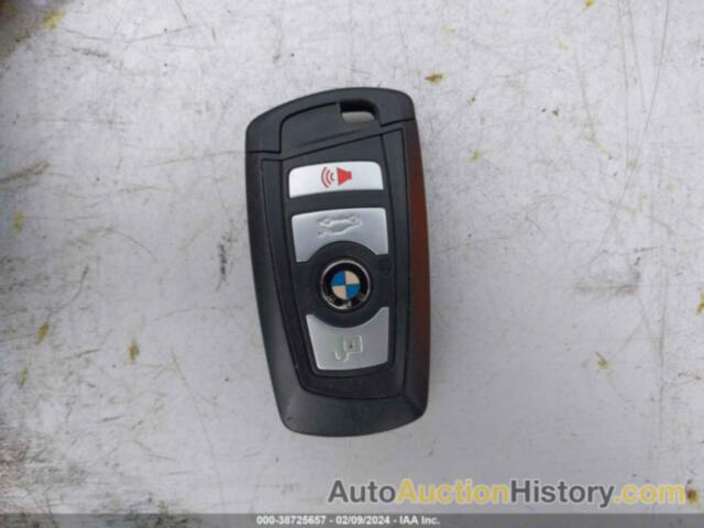 BMW X3 XDRIVE28I, 5UXWX9C53G0D75720