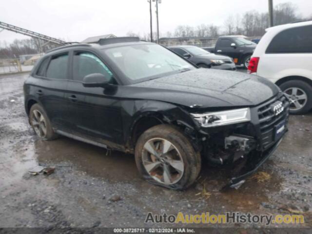 AUDI Q5 PREMIUM 45 TFSI QUATTRO S TRONIC, WA1ANAFY2L2076198