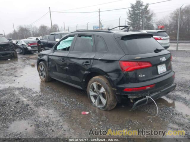 AUDI Q5 PREMIUM 45 TFSI QUATTRO S TRONIC, WA1ANAFY2L2076198