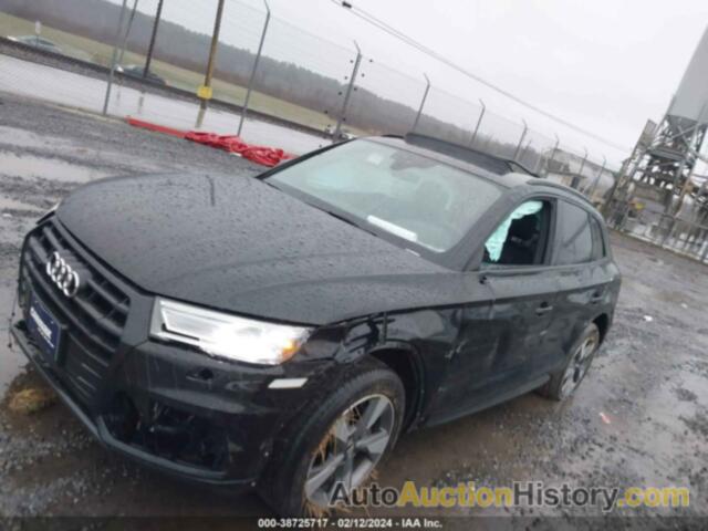 AUDI Q5 PREMIUM 45 TFSI QUATTRO S TRONIC, WA1ANAFY2L2076198