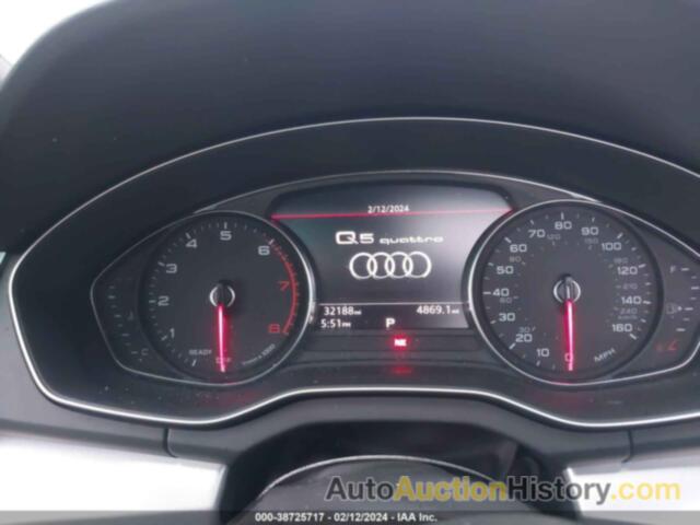 AUDI Q5 PREMIUM 45 TFSI QUATTRO S TRONIC, WA1ANAFY2L2076198