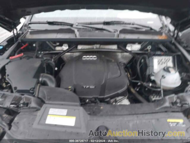 AUDI Q5 PREMIUM 45 TFSI QUATTRO S TRONIC, WA1ANAFY2L2076198