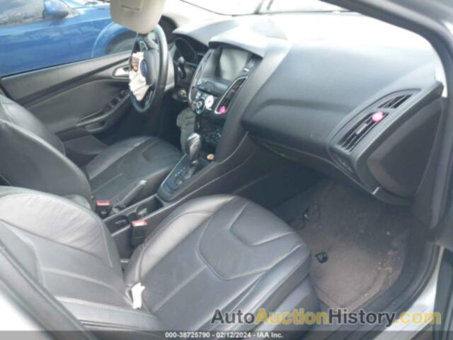 FORD FOCUS SE, 1FADP3F29FL215557