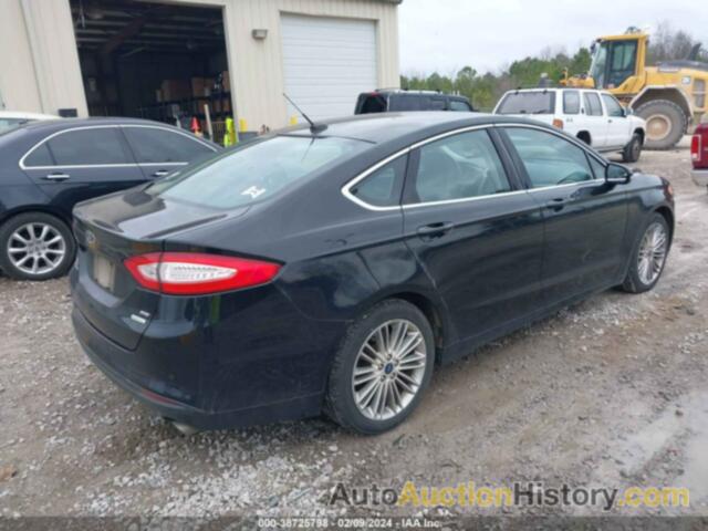 FORD FUSION SE, 1FA6P0HD1G5129896