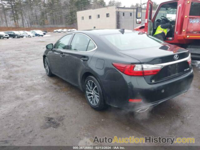 LEXUS ES 350, 58ABK1GG2HU044991