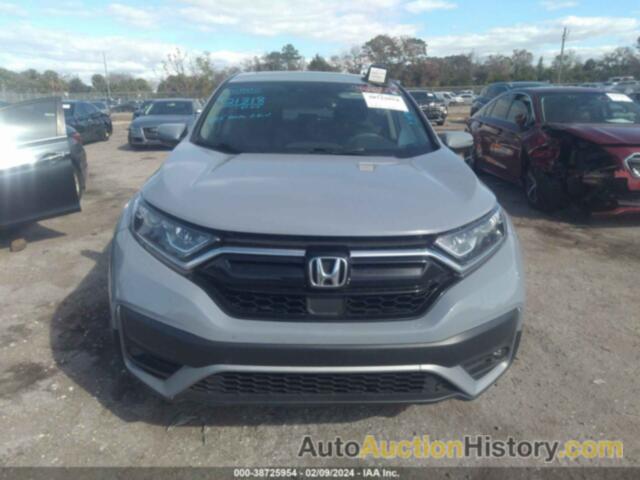 HONDA CR-V 2WD EX, 5J6RW1H50NA003875