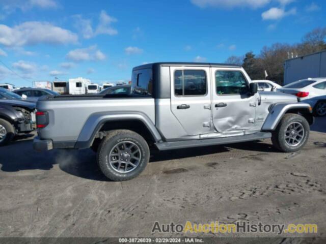 JEEP GLADIATOR NORTH EDITION 4X4, 1C6HJTFG8LL182952