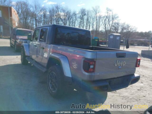 JEEP GLADIATOR NORTH EDITION 4X4, 1C6HJTFG8LL182952