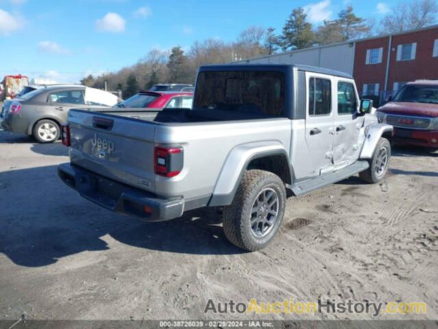 JEEP GLADIATOR NORTH EDITION 4X4, 1C6HJTFG8LL182952