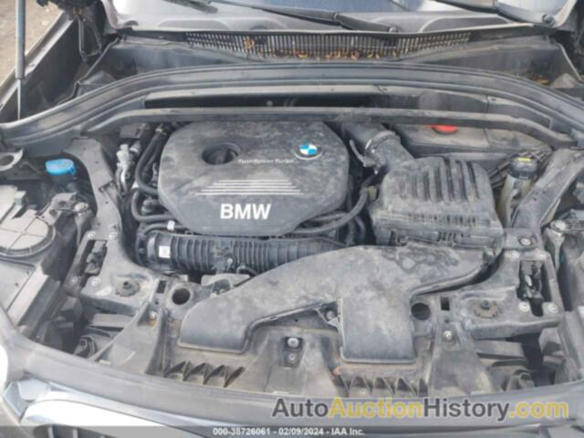 BMW X1 XDRIVE28I, WBXHT3C57K5L90963