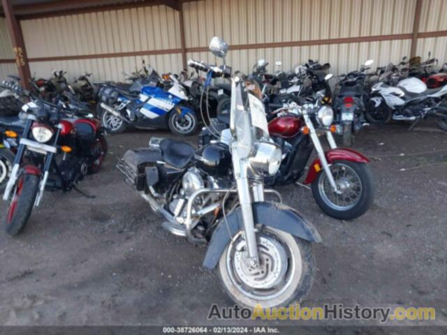 HARLEY-DAVIDSON FLHRS, 1HD1FY4347Y643113