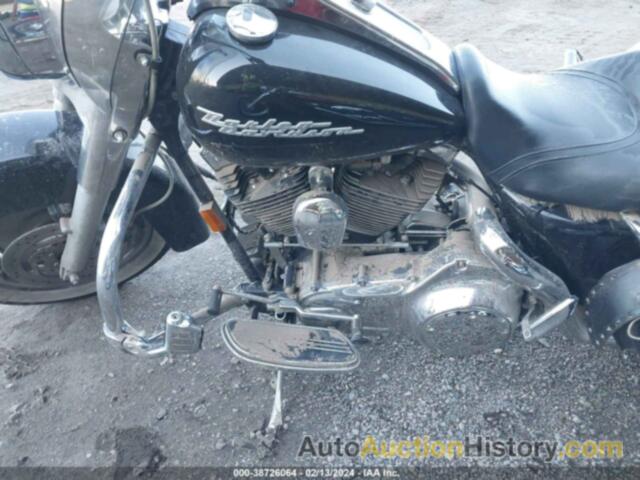 HARLEY-DAVIDSON FLHRS, 1HD1FY4347Y643113