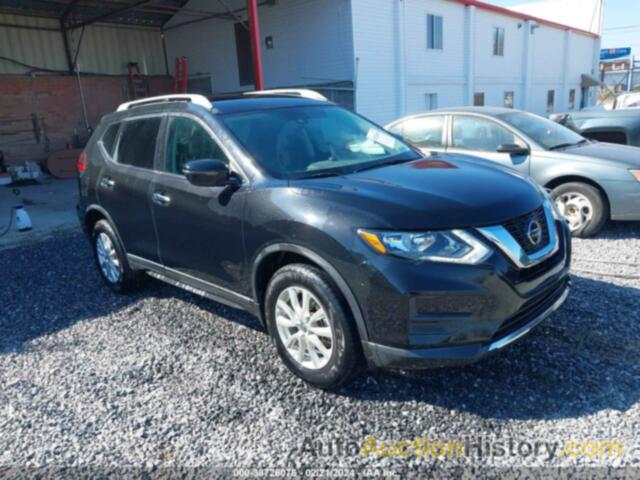 NISSAN ROGUE S INTELLIGENT AWD, 5N1AT2MV1LC736375