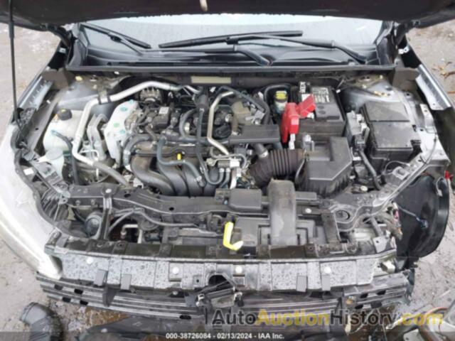 NISSAN SENTRA SR XTRONIC CVT, 3N1AB8DV8MY209827